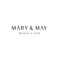 MARY&MAY