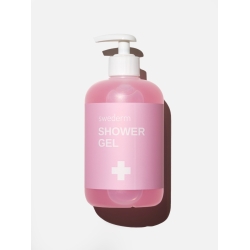 SWEDERM Shower Gel żel do mycia ciała 500ml