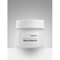 Swederm Body Butter Skin Superfood - masło do ciała anti-aging 200ml