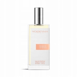 Yodeyma White Summer edp 50ml