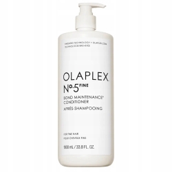 OLAPLEX No.5 FINE BOND MAINTENANCE Odżywka odbudowująca do włosów 1000ml