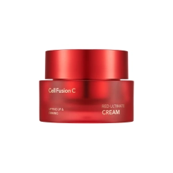 Cell Fusion C Red Ultimate Cream krem ultra liftingujący 50ml