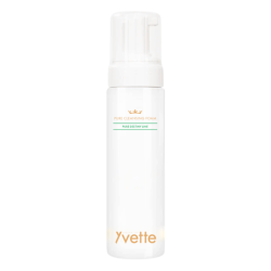 Yvette Pure Cleansing Foam 200 ml