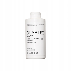Olaplex No. 4 Fine- Szampon Odbudowujący i Dodający Objętości 250 ml