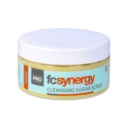 Mollon Pro OCZYSZCZAJĄCY SCRUB CUKROWY DO STÓP 350g
