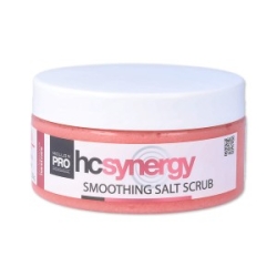 Mollo Pro oczyszczający scrub solny  350g