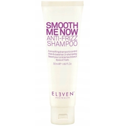 leven Australia smooth szampon prostowanie i wygładzenie 50ml