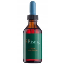 Orising, Lozione Mineralizzante Lotion mineralizujący, 100ml