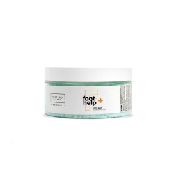 Mistero Milano 4081 Sól do stóp przeciw grzybicy flower mood 300 g