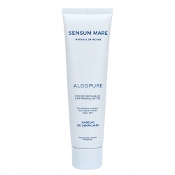 Sensum Mare Masełko do demakijażu ALGOPURE 100 ml
