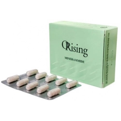 ORising Minerammid Rivitalizzante 30 kapsułki