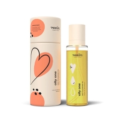 RESIBO - OILY ONE Olejek do demakijażu, 100 ml