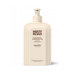 RESIBO - MISTRY ROAD żel pod prysznic curator, 350ml