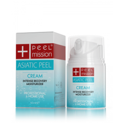 Peel Mission - 'Asiatic Peel Cream- 50 ml