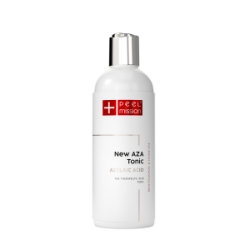 Peel Mission New Aza Tonic 200ml