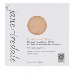 Jane Iredale PurePressed Base Mineral Foundation SPF 20 LIHGT BEIGE 9,9 g