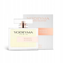 Yodeyma White summer 100 ml perfum damski