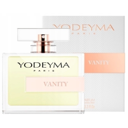 YODEYMA perfumy damskie VANITY 100ml