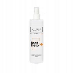 Mistero Milano 4072 Foot Softening spray do stóp zmiększający 200ml