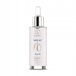 NaiLac Oliwka do skórek #04 30 ml