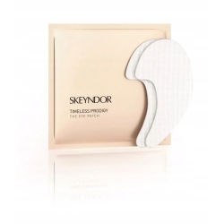 Skeyndor Timeless Prodigy The Eye Patch-przeciwzmarszczkowe płatki pod oczy