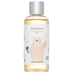 MIXSOON - Soondy Centella Asiatica Essence, 100 ml - kojąca esencja do twarzy