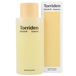 Torriden SOLID-IN All Day Essence 100ml - esencja do twarzy o działaniu nawilżającym