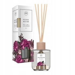 Aroma Home Perfume PEONY BLUSH Patyczki zapachowe 100ml