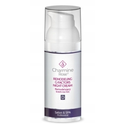 Charmine Rose REMODELING G-FACTORS NIGHT CREAM 50ML