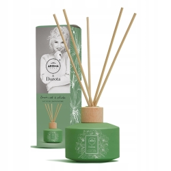 AROMA HOME DOROTA PATYCZKI TYMIANEK OLIWKA 100ML