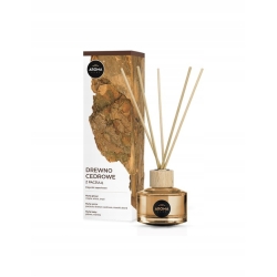 AROMA Home patyczki zapachowe Drzewo Cedrowe z Paczulą 50ml