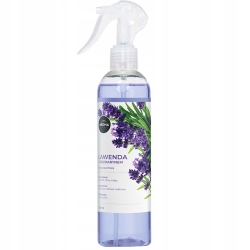 AROMA Lawenda z rozmarynem ODŚWIEŻACZ SPRAY 300ml