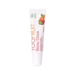 TooFruit BISOU DOUX Balsam do ust migdały i maliny 10 ml