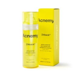 Acnemy Zitback Spray na pryszcze do ciała 80ml