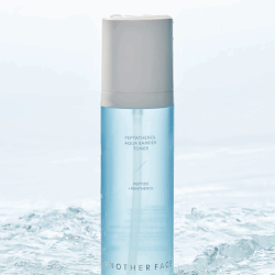 ANOTHER FACE Aqua Balance ANOTHER FACE Peptathenol Aqua Balanc tonik z pantenolem i peptydami 120mloczyszczający z pante