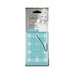 Aroma Home Zawieszka Zapachowa Świeże Powietrze