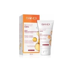 BANDI Boost Krem przeciwzmarszczkowy z kolagenem 50ml