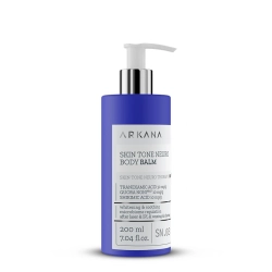Arkana SKINTONE NEURO BODY BALM Specjalistyczny balsam rozjaśniający 200ml