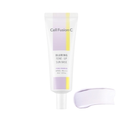 Cell fusion C BLURING SUN BASE SPF 50+/PA++++ 40ml