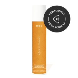 Back To Comfort SOD-C Antyoksydacyjny krem nawilżający do twarzy 50ml