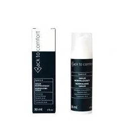 Back to Comfort Serum Pyretrin-D trądzik różowaty 30ml