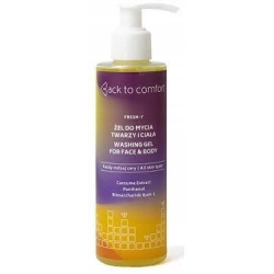 Back to comfort, FRESH-Y żel 200ml
