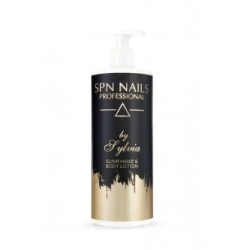 SPN Balsam by Sylvia  Alien Thierry Mugler. 500ml