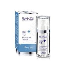 Bandi Anti Dry Krem-Maska pod Oczy 30ml