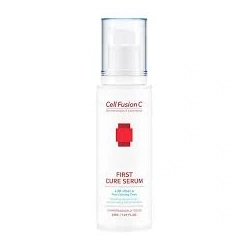 CELL FUSION C FIRST CURE SERUM dla skóry wrażliwej 50ml