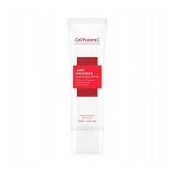 CELL FUSION C LASER SUNSCREEN KREM OCHRONNY SPF 50