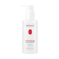 Cell Fusion C ph-Balancing Gel Cleanser Żel 200 ml
