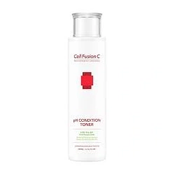 Cell Fusion C ph Condition Toner Tonik 200 ml