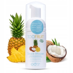 Toofruit Douce Mousse Pineapple - Coconut 100 ml