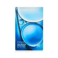 Dr.Ceuracle - Hyal Reyouth Lifting Mask - Głęboko Nawilżająca 30ml 1szt